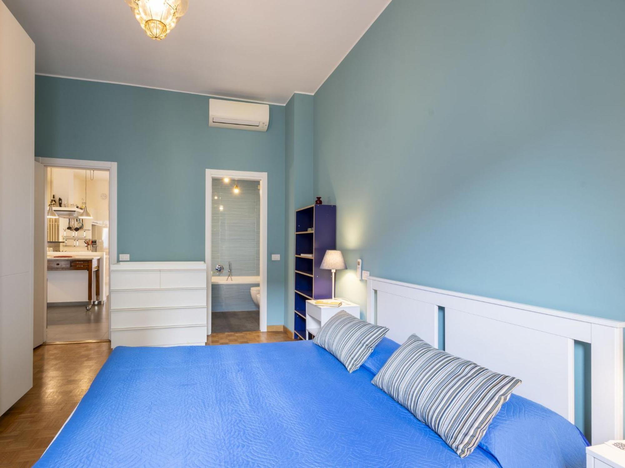 Apartamento Manusardi Navigli Flat By Interhome *