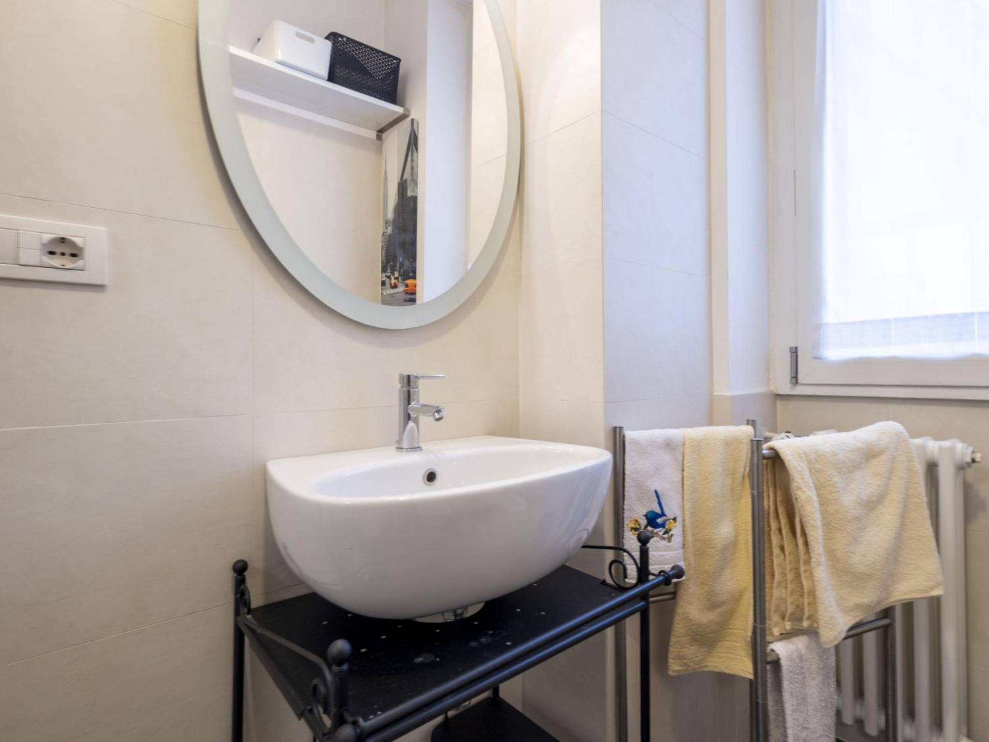Apartamento Manusardi Navigli Flat By Interhome *