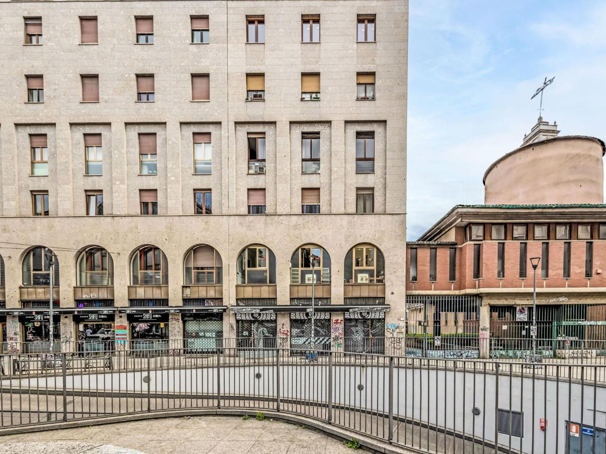 Apartamento Manusardi Navigli Flat By Interhome Milán