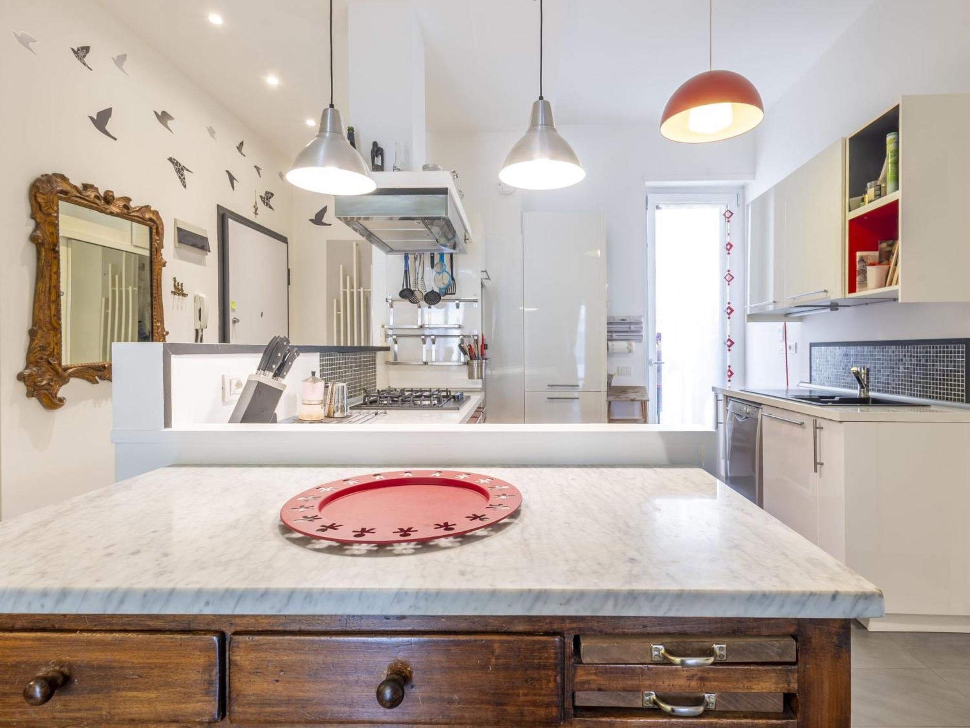 Apartamento Manusardi Navigli Flat By Interhome *