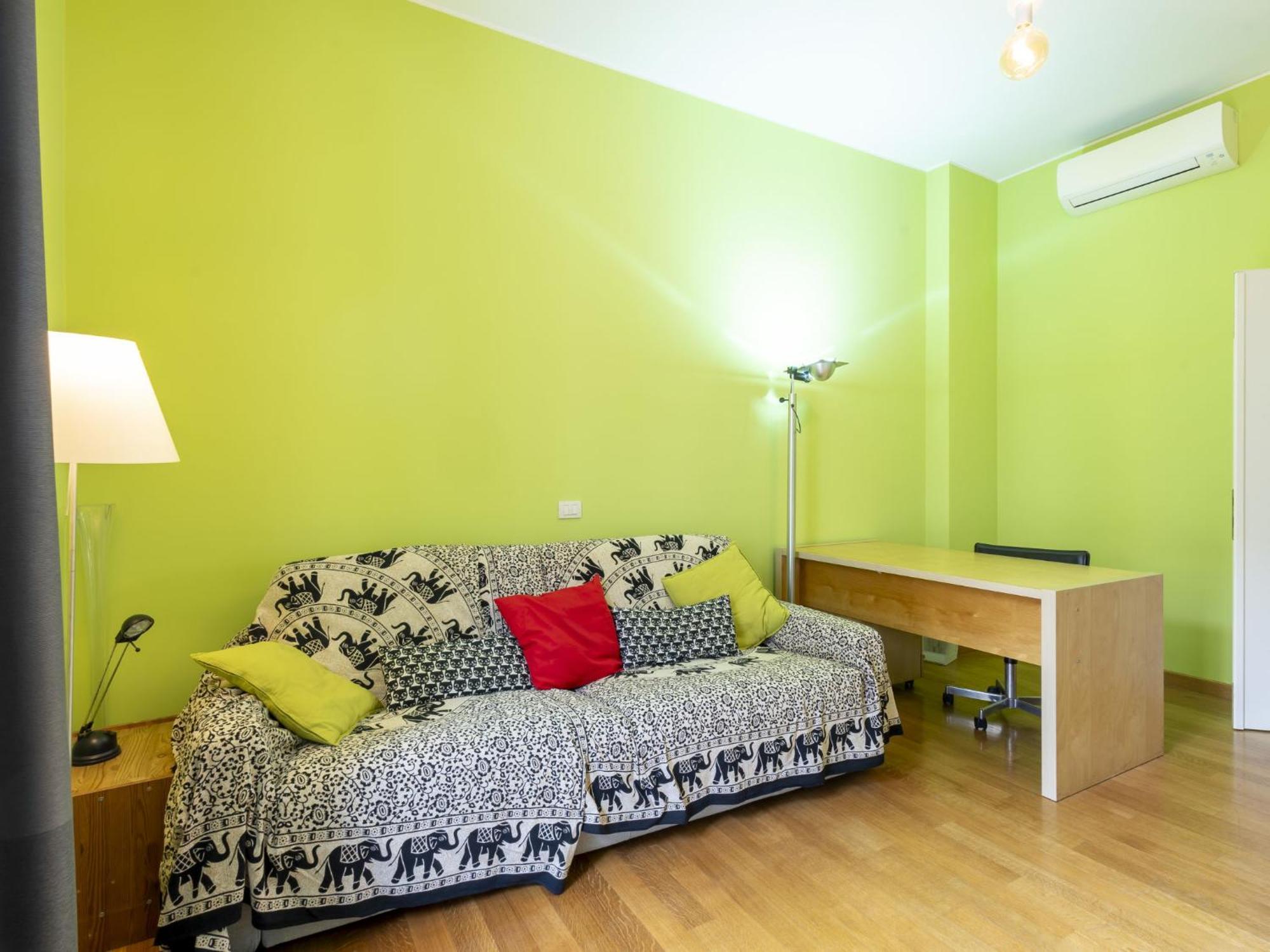 Manusardi Navigli Flat By Interhome Apartamento *