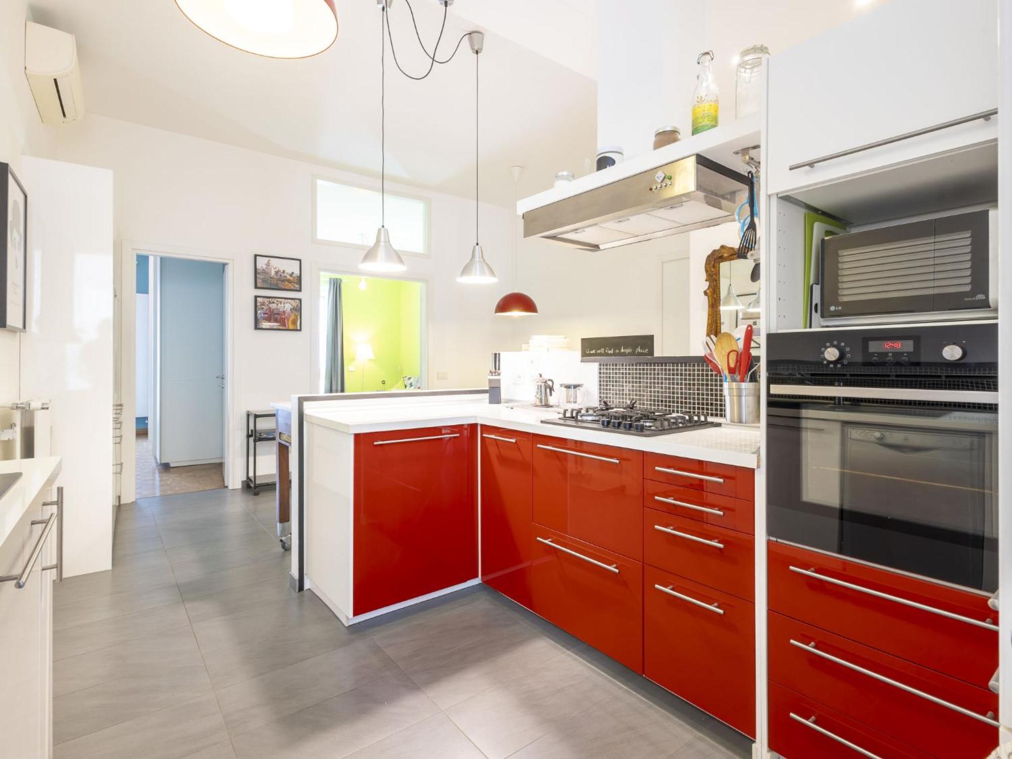 Manusardi Navigli Flat By Interhome Apartamento *